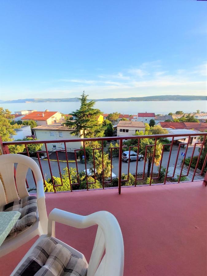 Hotel Sobe Crikvenica 29926 - Mileva Chambre photo