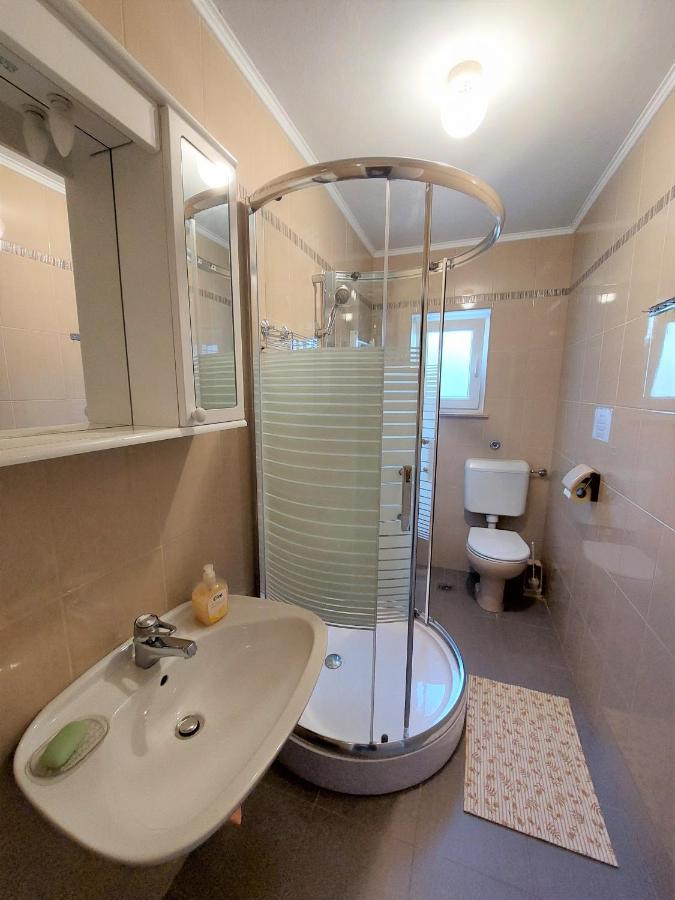 Hotel Sobe Crikvenica 29926 - Mileva Chambre photo