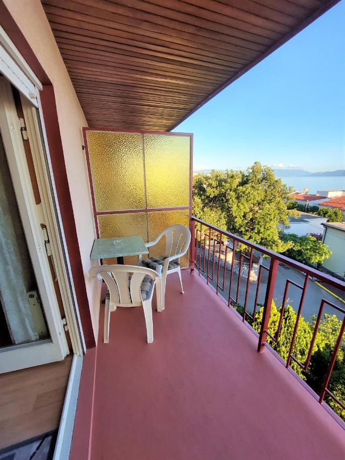 Hotel Sobe Crikvenica 29926 - Mileva Chambre photo