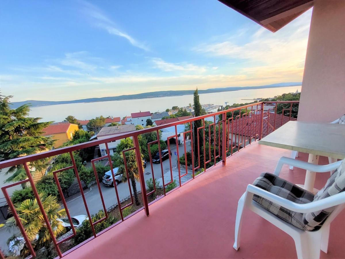 Hotel Sobe Crikvenica 29926 - Mileva Chambre photo