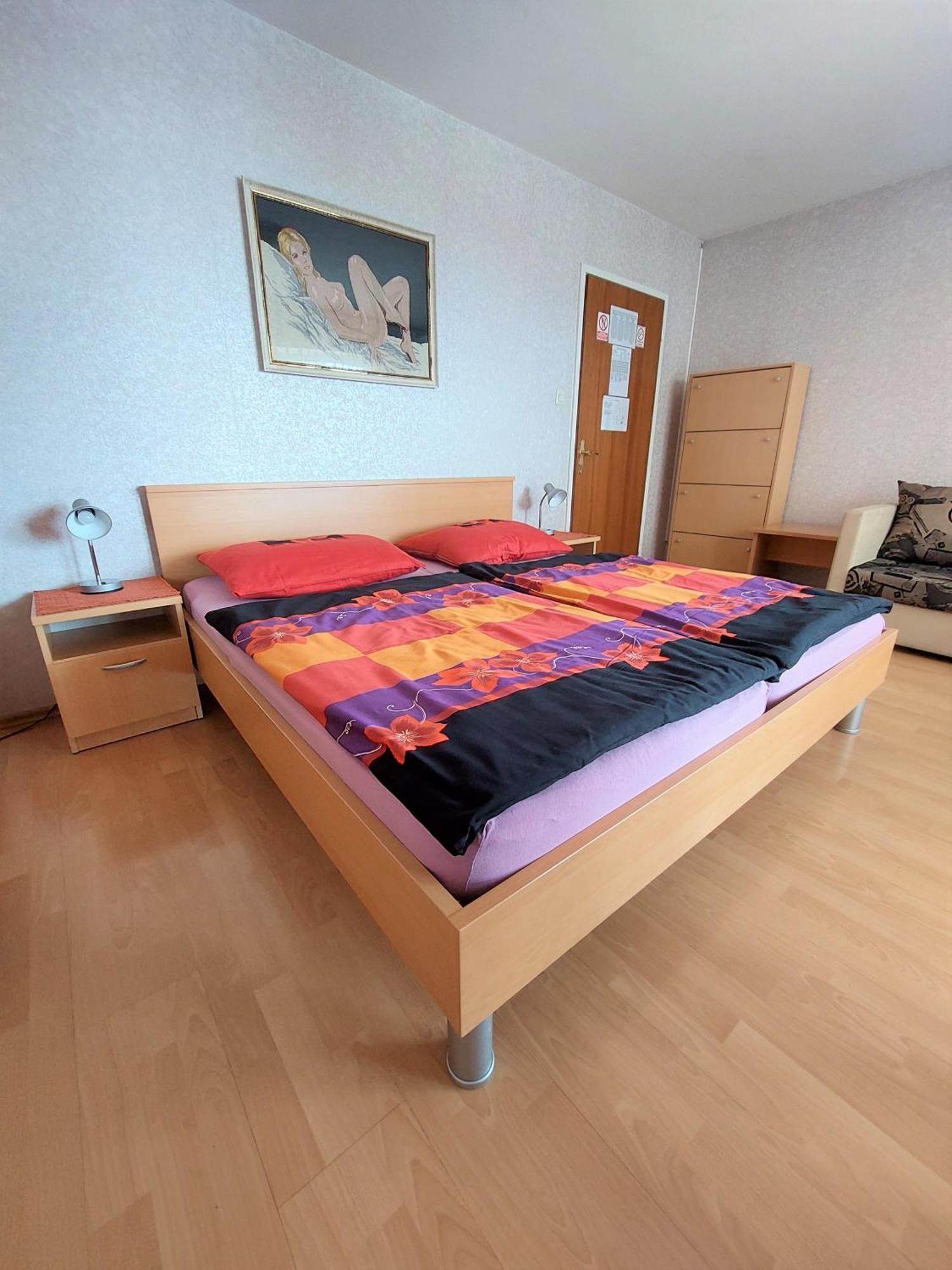 Hotel Sobe Crikvenica 29926 - Mileva Chambre photo