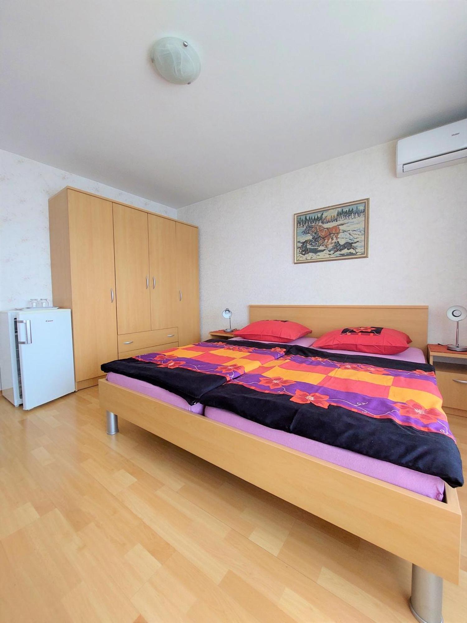 Hotel Sobe Crikvenica 29926 - Mileva Chambre photo