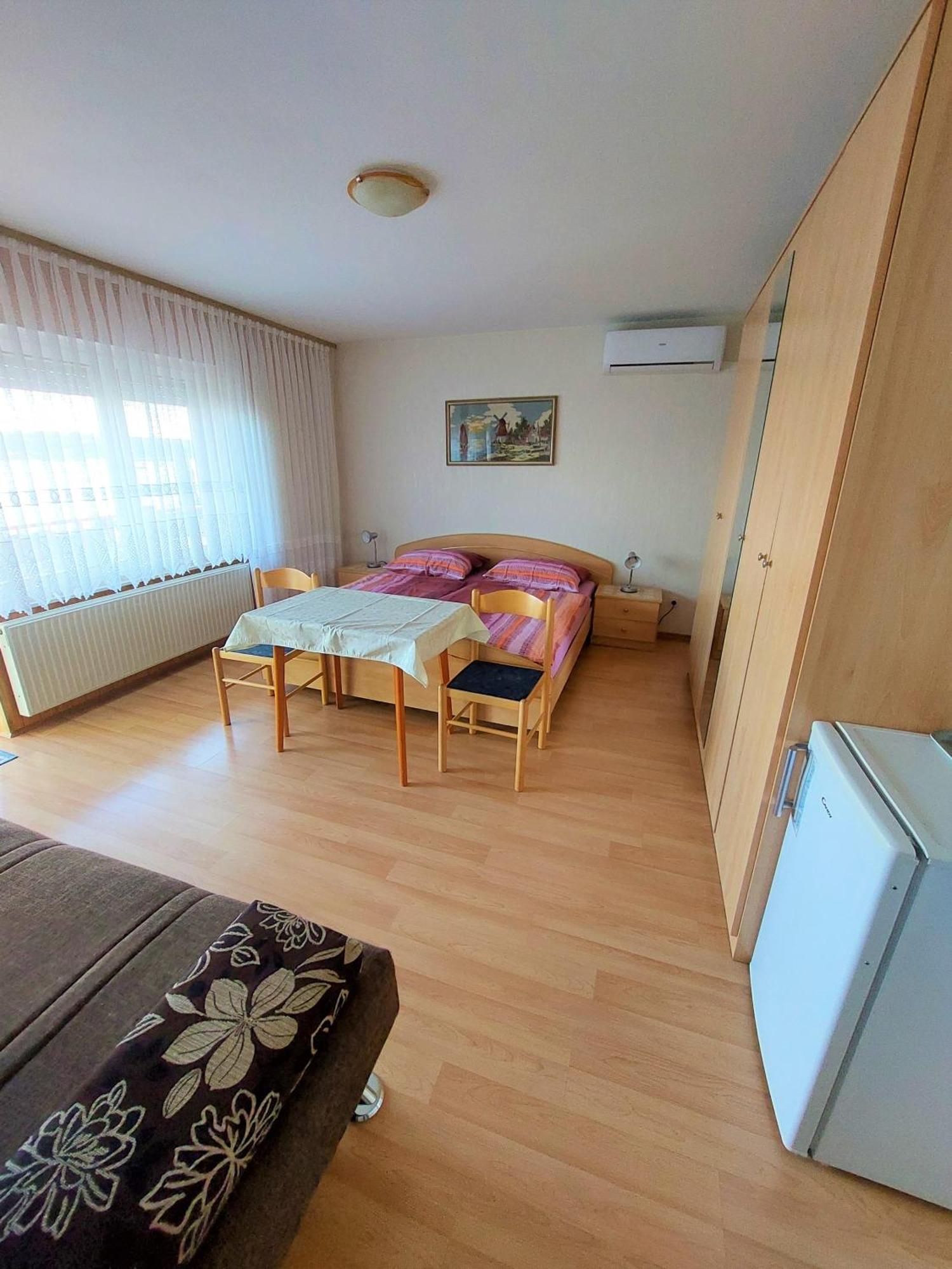Hotel Sobe Crikvenica 29926 - Mileva Chambre photo