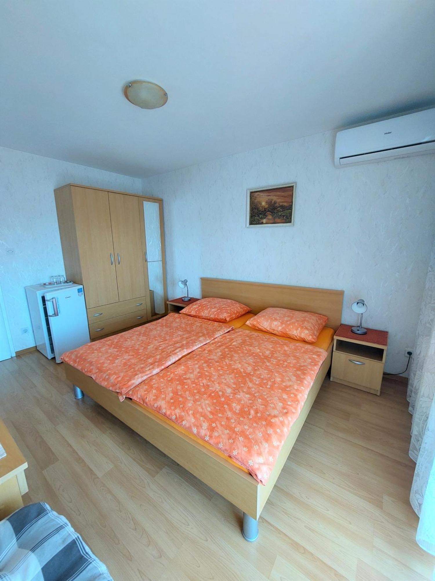 Hotel Sobe Crikvenica 29926 - Mileva Chambre photo