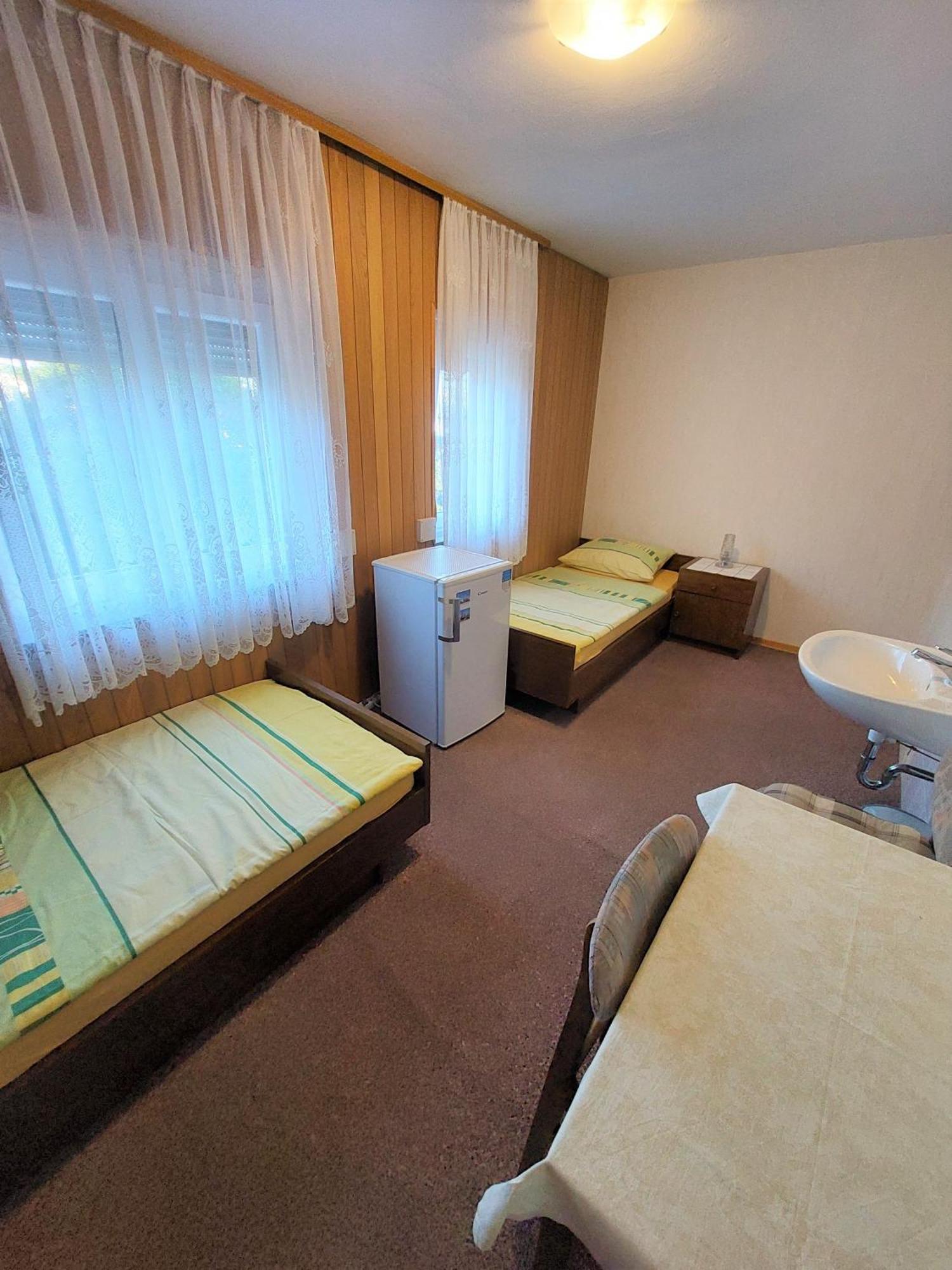Hotel Sobe Crikvenica 29926 - Mileva Chambre photo