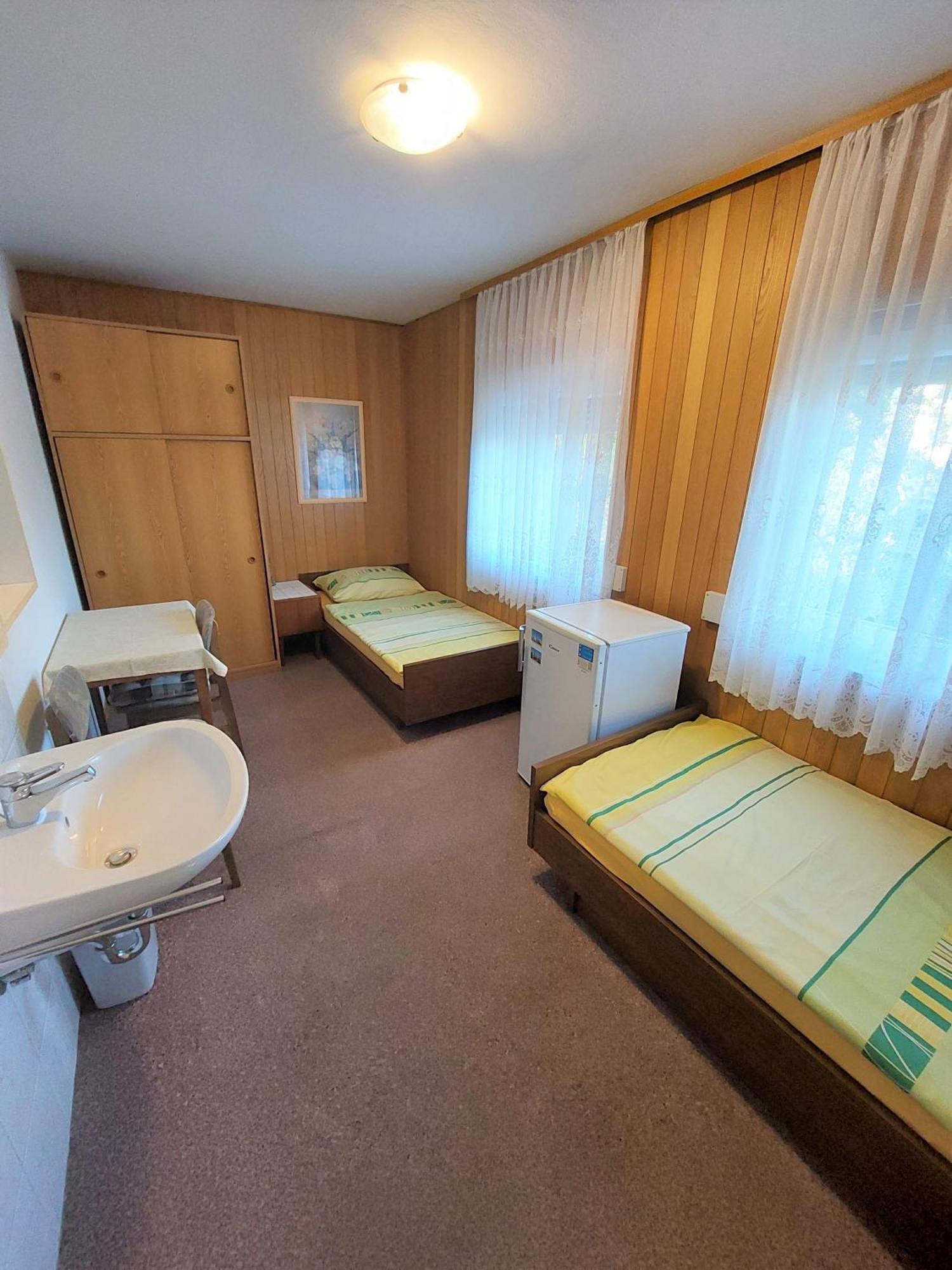 Hotel Sobe Crikvenica 29926 - Mileva Chambre photo
