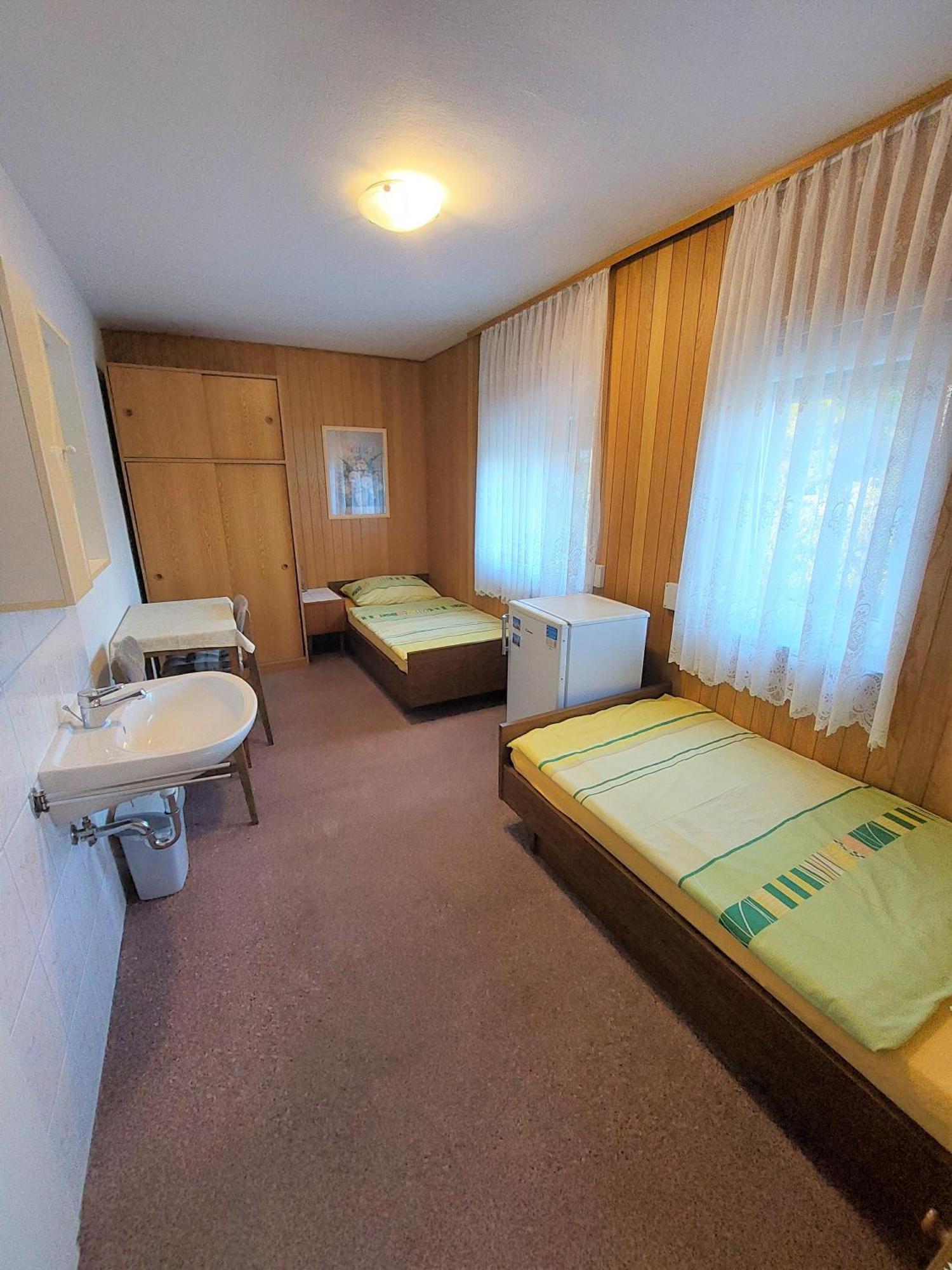 Hotel Sobe Crikvenica 29926 - Mileva Chambre photo