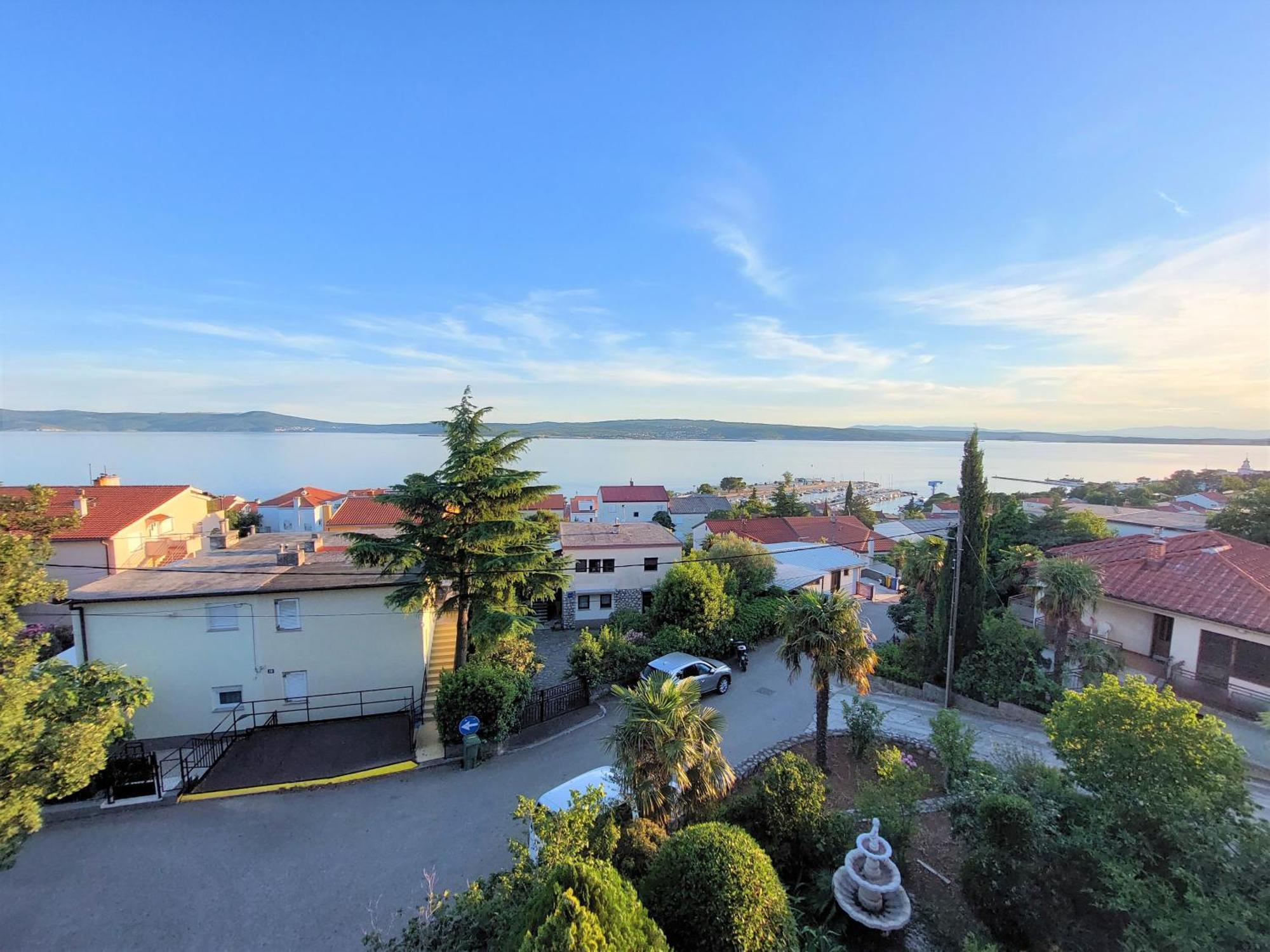 Hotel Sobe Crikvenica 29926 - Mileva Chambre photo
