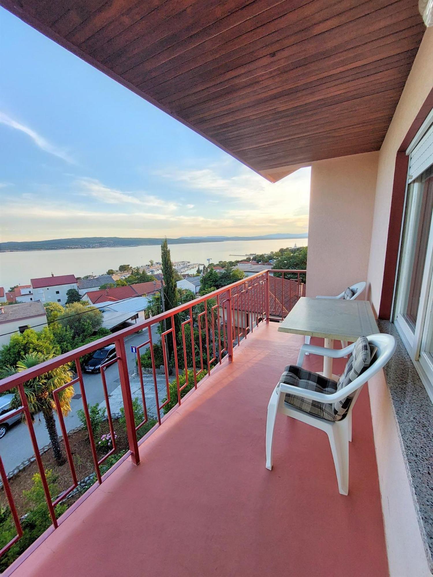Hotel Sobe Crikvenica 29926 - Mileva Chambre photo